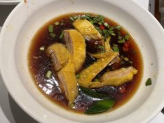 -大碗居·烤鸭·鱼头泡饼(天坛东门店)