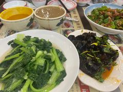 -葛记焖饼(伏牛路店)