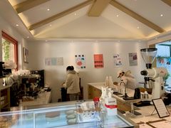 -稀物集咖啡(徽州大道店)