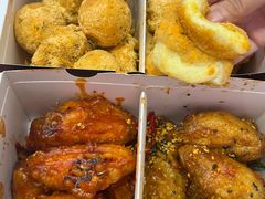 -悠个炸鸡(南京创始店)