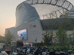 -巴奴毛肚火锅(京西大悦城店)