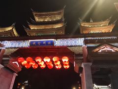 -田州古城