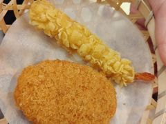 -和府捞面(东直门银座店)