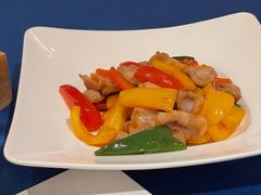 -良渚君澜度假酒店·中餐厅