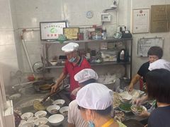 -非遗·爱西干面(小公园总店)