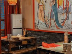 -七里川健康火锅(总店)