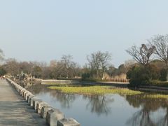 -苏州太湖国家湿地公园