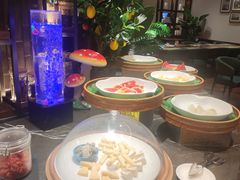 -雅邦朗悦国际酒店·乐悦自助餐厅