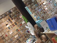 -猫的天空之城概念书店(杭州南宋御街店)