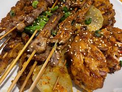 大富贵烧烤-大富贵烧烤公司(双廊店)