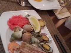 -杭州国际会议中心洲际酒店-原素全日餐厅(解放东路店)