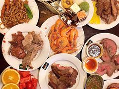 -拉丁餐厅·巴西烤肉自助(正佳广场店)