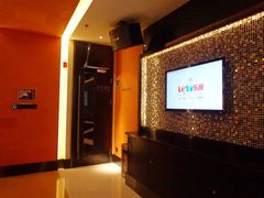 -糖潮量贩KTV(高新万达广场店)