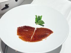 -四季民福烤鸭店(外滩外白渡桥店)