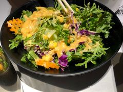 -鱼酷活鱼烤鱼(恒隆广场店)