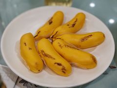 -日月昇渔家菜·海肠捞饭·大连海鲜(星海公园店)