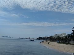 -三亚西岛海洋文化旅游区