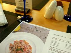 -杭州国际会议中心洲际酒店-面工坊