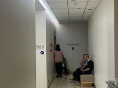 -川北医学院附属成都新华医院
