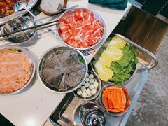 -憨铁匠老火锅(龙岗万科里店)