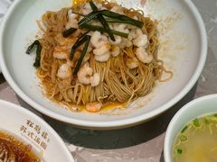 -松鹤楼面馆(中洲湾店)