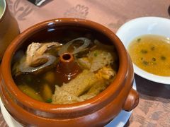 -佳兰雅序融合菜(高新店)