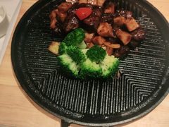 -百富源·海鲜辽菜(浑河堡店)