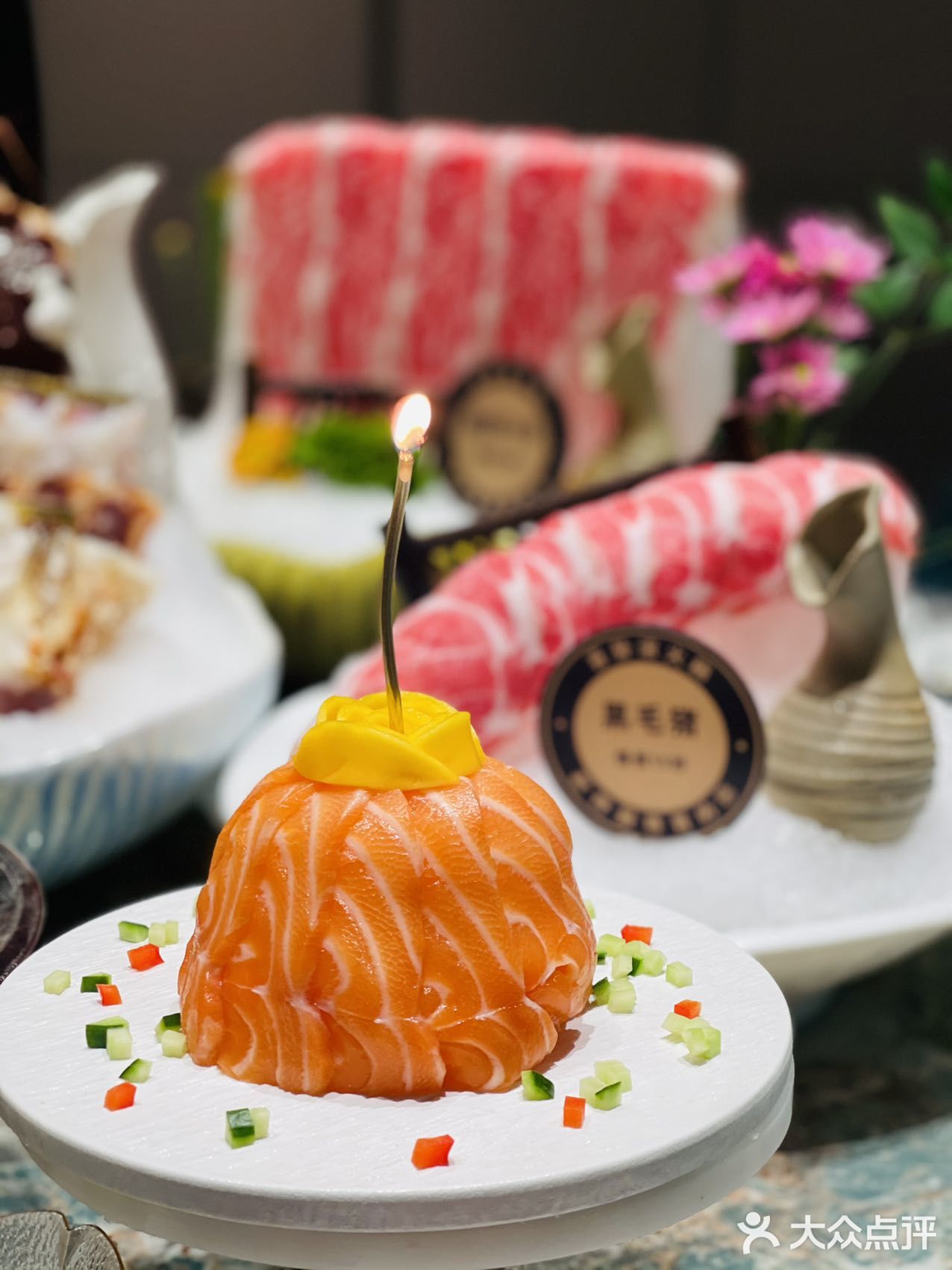 聚会聚餐来这丨本地人认证超好吃的海鲜火锅
