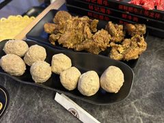 -林记潮牛·牛肉火锅(上马墩店)