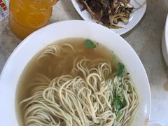 -鑫明明拉面(宁化路店)