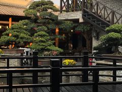 -猪肉婆私房菜(容桂总店)