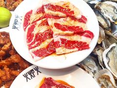 -火炉火自助餐(西直门凯德MALL店)