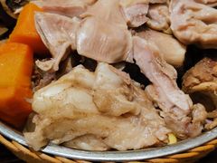 银杏猪肚汤-猪肉婆私房菜(容桂总店)