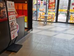 -汉堡王(上海凌云壹街坊店)
