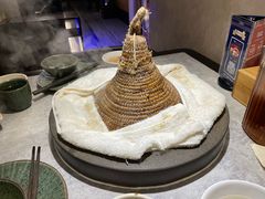 -鲜潭蒸汽石锅鱼(万象前海店)