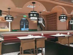-清真·卡德尔大叔新疆主题餐厅(龙汇路店)