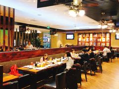 大堂-汉巴味德(大悦城店)