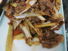 -老张烤羊(王哥庄店)