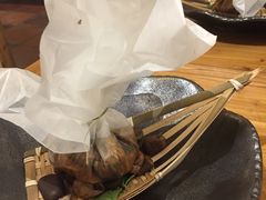 -天水蔬食料理(树德之光店)