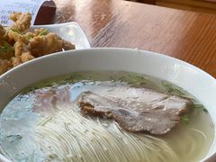-同得兴 Since·1995 传统苏式面馆(十全街店)