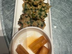 -谭厨中山传家菜.乳鸽.脆鲩鱼(华强北中航城店)