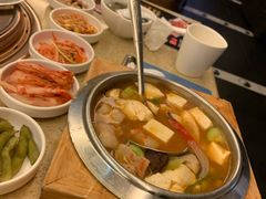 -妙香居韩国烤肉(鹏瑞利季华广场店)