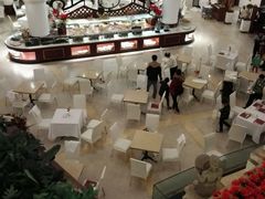 -佛山祈福仙湖酒店