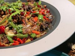 -童婆婆面馆(薛庄小区店)