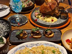 -1886德国汽车餐厅(外滩中央店)