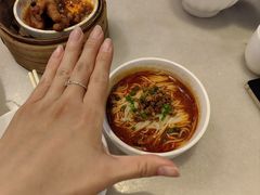 担担面-金鼎轩(方庄天坛店)