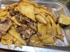 -春明狗肉馆(园丁花园店)