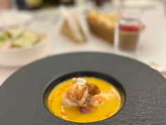 -华凌牛庄西餐厅(乌鲁木齐华凌美爵大饭店)