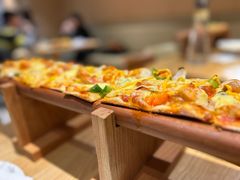 -魏客咖啡(中铁中心店)