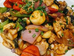 -鸿运楼·舌尖上的徽菜